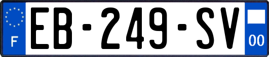 EB-249-SV