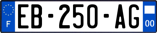 EB-250-AG