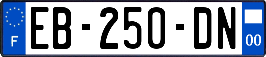 EB-250-DN