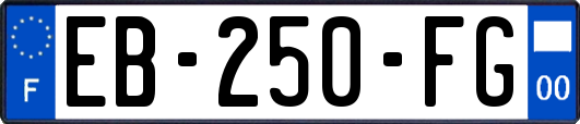 EB-250-FG