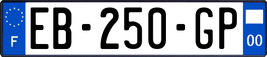 EB-250-GP