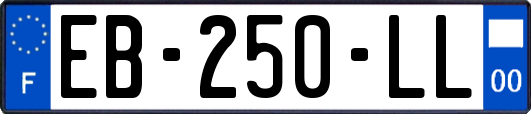 EB-250-LL
