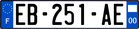 EB-251-AE