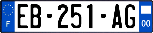 EB-251-AG