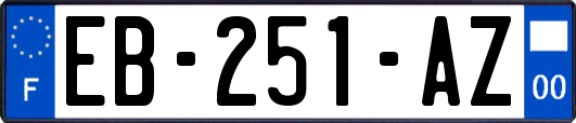 EB-251-AZ