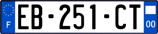 EB-251-CT