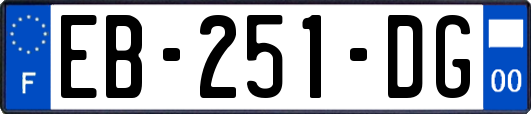 EB-251-DG