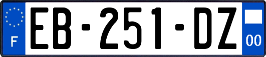 EB-251-DZ