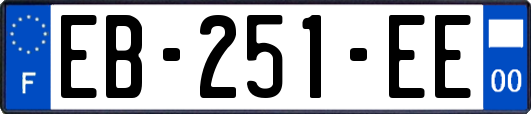 EB-251-EE