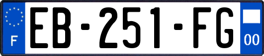 EB-251-FG