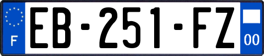 EB-251-FZ