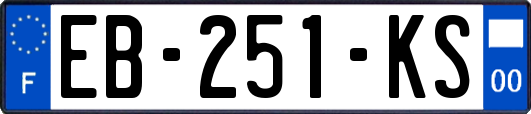 EB-251-KS