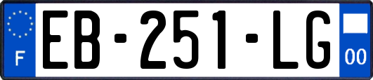 EB-251-LG