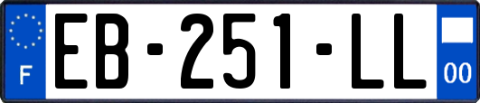 EB-251-LL