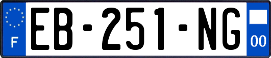 EB-251-NG