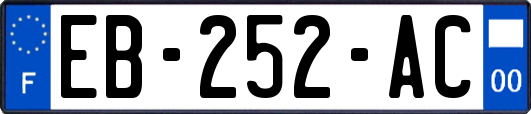 EB-252-AC