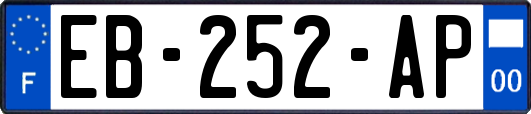 EB-252-AP