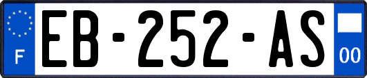 EB-252-AS