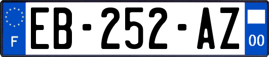 EB-252-AZ