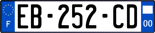 EB-252-CD