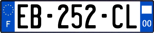 EB-252-CL