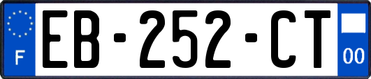 EB-252-CT