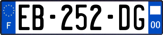 EB-252-DG