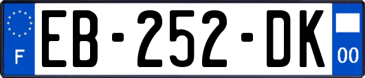 EB-252-DK