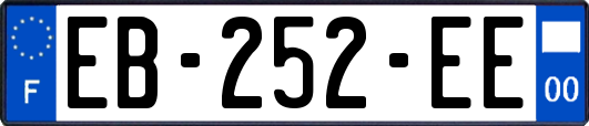 EB-252-EE