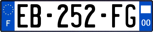 EB-252-FG