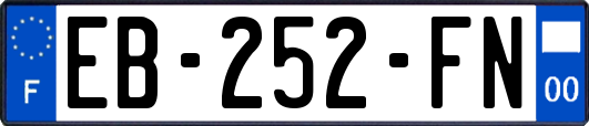 EB-252-FN