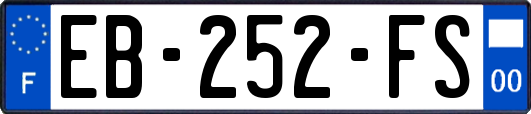 EB-252-FS