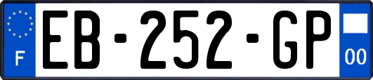 EB-252-GP