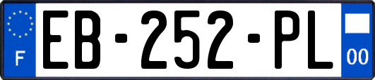 EB-252-PL