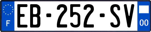 EB-252-SV