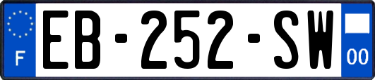 EB-252-SW