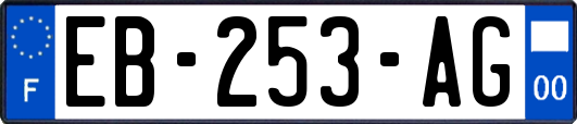 EB-253-AG