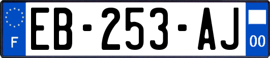 EB-253-AJ