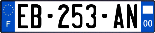 EB-253-AN