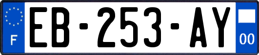 EB-253-AY