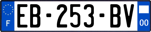 EB-253-BV