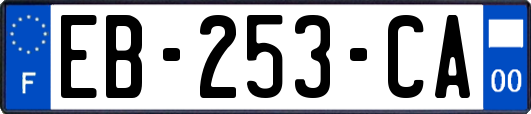 EB-253-CA