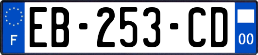 EB-253-CD