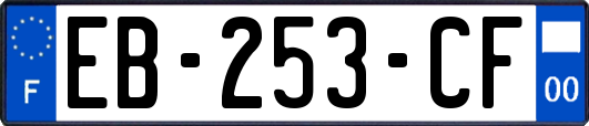 EB-253-CF