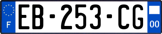 EB-253-CG