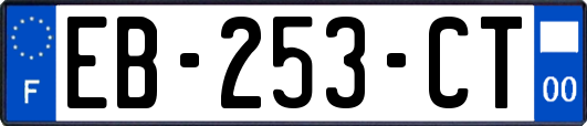 EB-253-CT