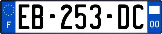 EB-253-DC