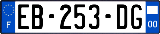 EB-253-DG