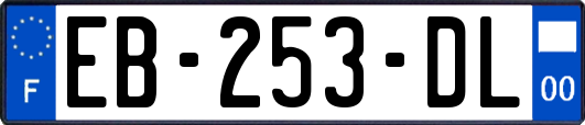 EB-253-DL