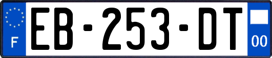 EB-253-DT